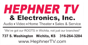 Hephner TV